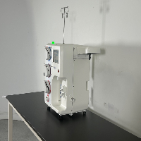 Fresenius Kabi LOVO Cell Processing System image 1